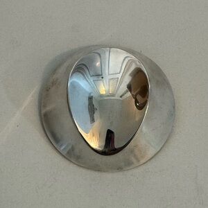 Jondell Spain Sterling Silver Brooch